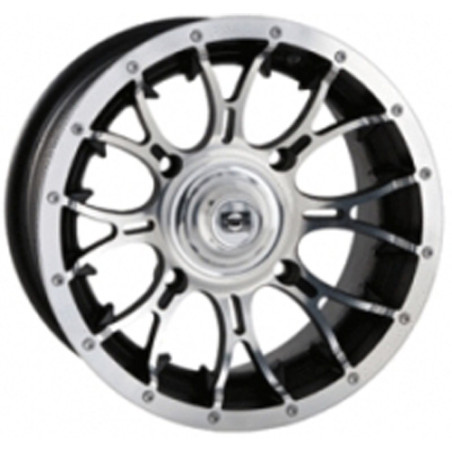 Jante Alu Douglas Diablo 12 x 7  -  4 x 115