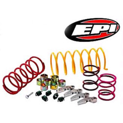 Kit Variateur Sport EPI pour RZR 800 S Polaris