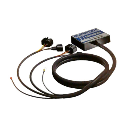 Boitier EFI Controler Dynatek 700 Rhino
