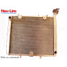 Radiateur NEW LINE 450 KFX Kawasaki