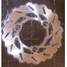 Disque de Frein Arrière Wave 200 Blaster Yamaha