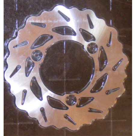 Disque de Frein Wave Arrière 350 Banshee Yamaha