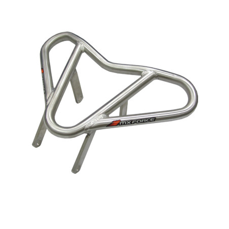 Bumper Aluminium MX Force 350 Banshee Yamaha