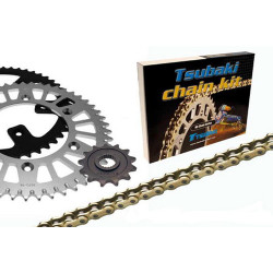 Kit Chaîne Tsubaki 250 YZF