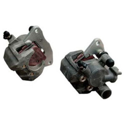 Etrier de Frein Nissin T.T 1 piston