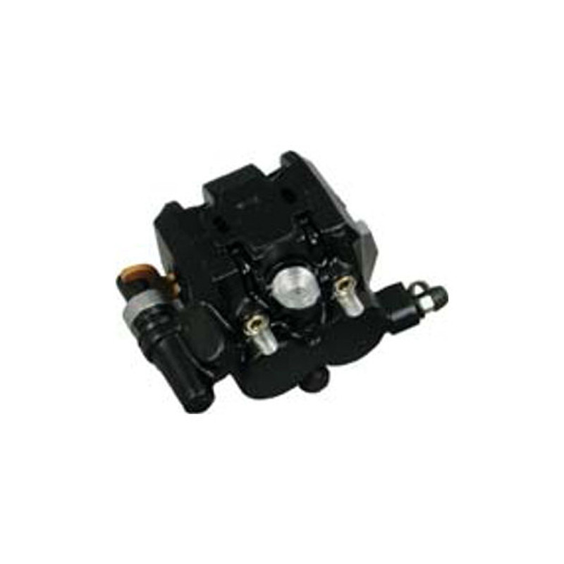 Etrier de Frein Avant Nissin Racing 2 pistons