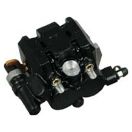 Etrier de Frein Avant Nissin Racing 2 pistons