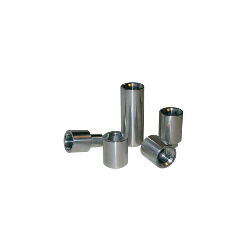 Kit Fixation pour Tampons Pare-Carter Kawasaki ER6 -N / F
