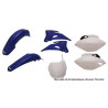 Kit Plastique 5 Pièces UFO YAMAHA YZF 250