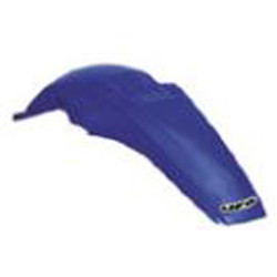 Garde Boue Arrière Bleu UFO YZF 250/450 YAMAHA