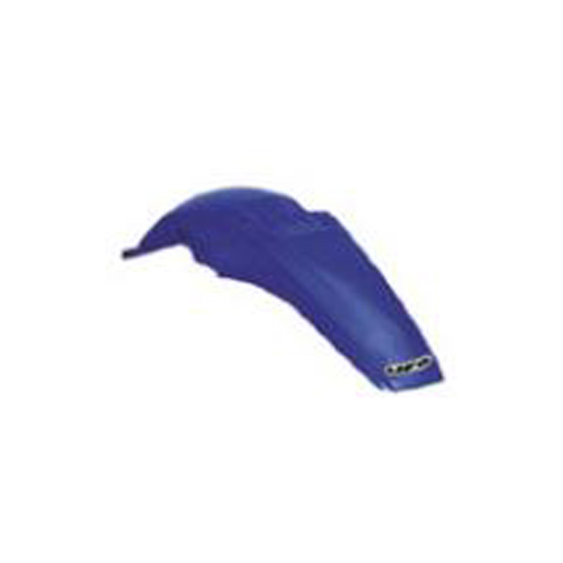 Garde Boue Arrière Bleu UFO YZF 250/450 YAMAHA