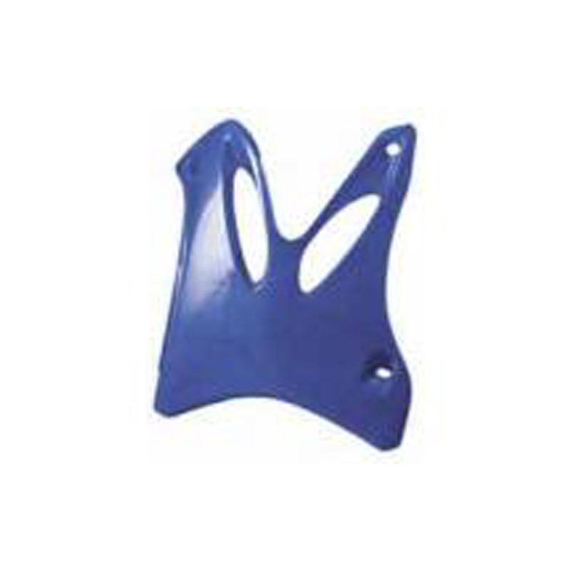 Ouies de Radiateurs Bleu UFO WRF 250/450 YAMAHA