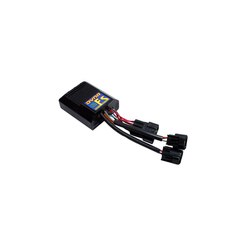 Boitier CDI Dynatek  DYNA FS pour 350 Raptor