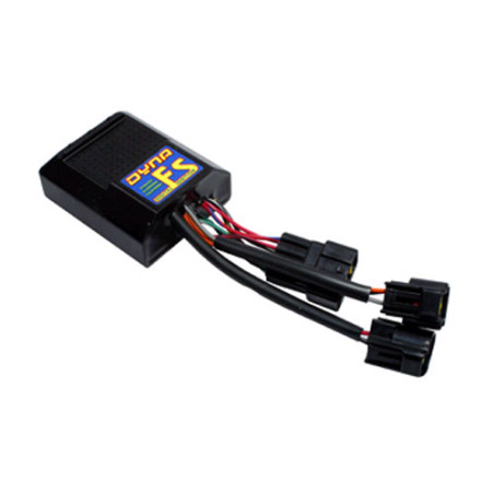 Boitier CDI Dynatek  DYNA FS pour 350 Raptor