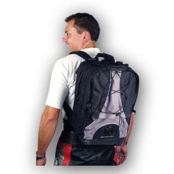 Sac A Dos Moto Speed Master SW-MOTECH