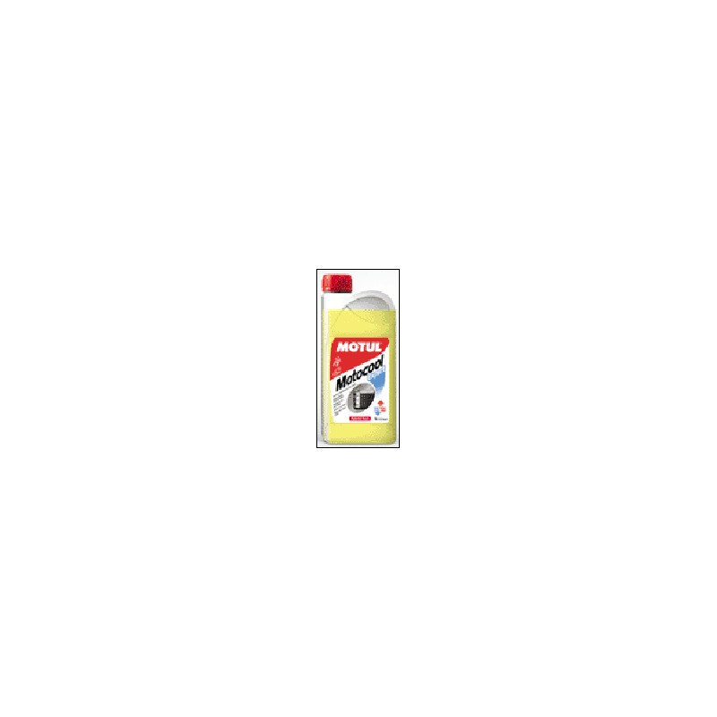Liquide de Refroidissement Motul