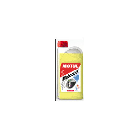 Liquide de Refroidissement Motul