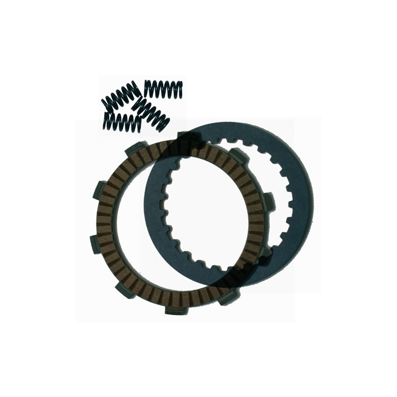 Kit Embrayage Renforcé 350 Wolverine / Big Bear Yamaha