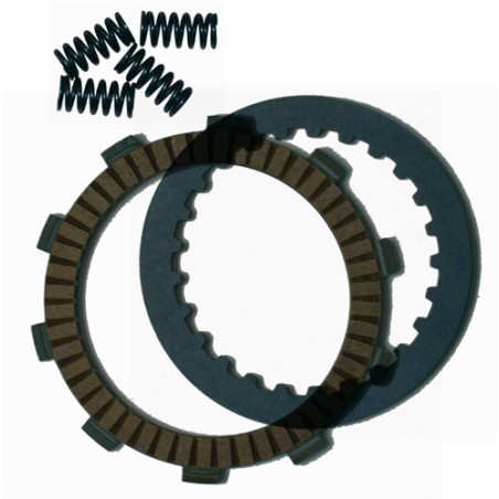 Kit Embrayage Renforcé 350 Wolverine / Big Bear Yamaha