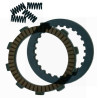 Kit Embrayage Renforcé 350 Wolverine / Big Bear Yamaha