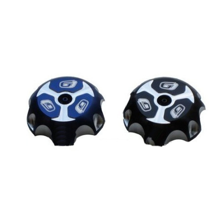 Bouchon de Réservoir Silvertech 700 Raptor
