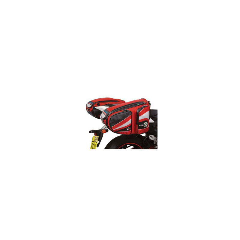 Sacoche Lifetime X60 Pannier OXFORD