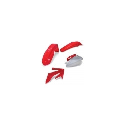 Kit Plastique ACERBIS HONDA CR 80 R