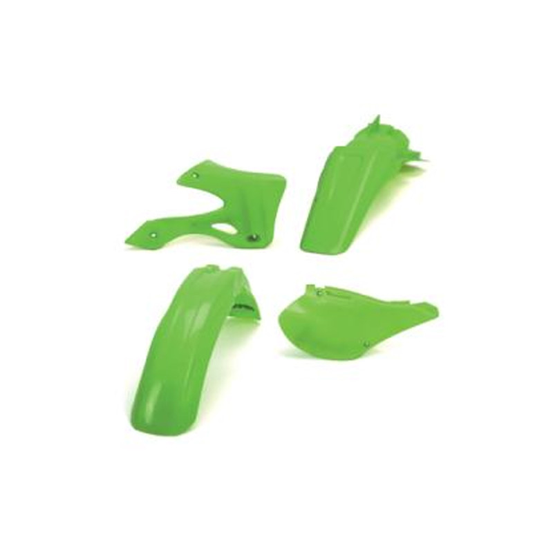Kit Plastique ACERBIS KAWASAKI KX 125/250