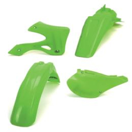 Kit Plastique ACERBIS KAWASAKI KX-F 250