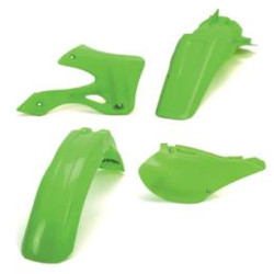 Kit Plastique ACERBIS KAWASAKI KLX 400