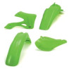 Kit Plastique ACERBIS KAWASAKI KLX 400