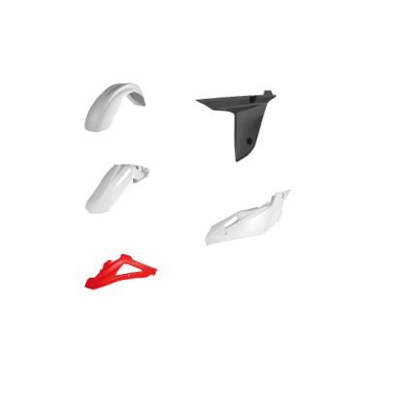 Kit Plastique ACERBIS HUSQVARNA TC/TE 250/450/510