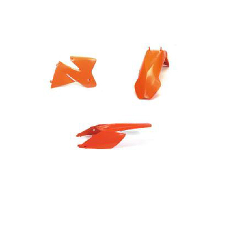 Kit Plastique ACERBIS KTM EXC 530
