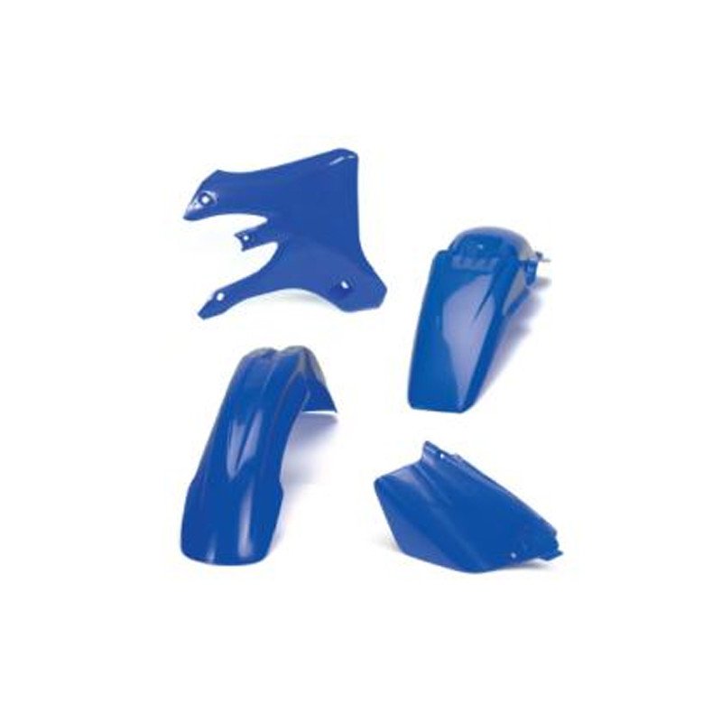 Kit Plastique ACERBIS YAMAHA YZ 125/250