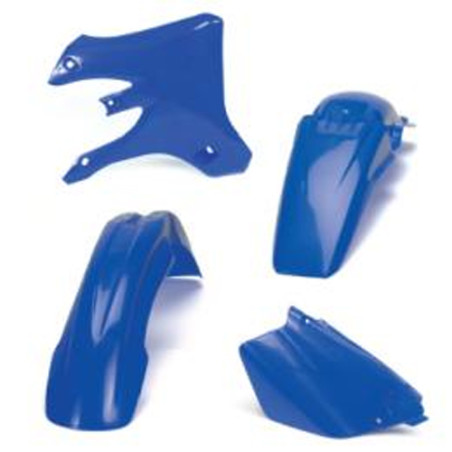 Kit Plastique ACERBIS YAMAHA YZF 400