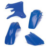 Kit Plastique ACERBIS YAMAHA WR 125/250