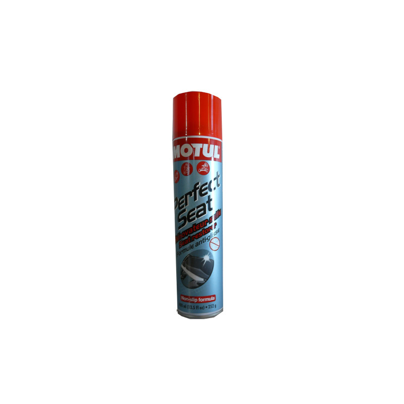 Perfect Seat Motul Nettoyant Selles Vinyle