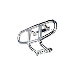 Bumper avant Racing ART Yamaha YFM250R Raptor