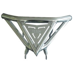Bumper Aluminium Quadsport X 10 350 RAPTOR Yamaha