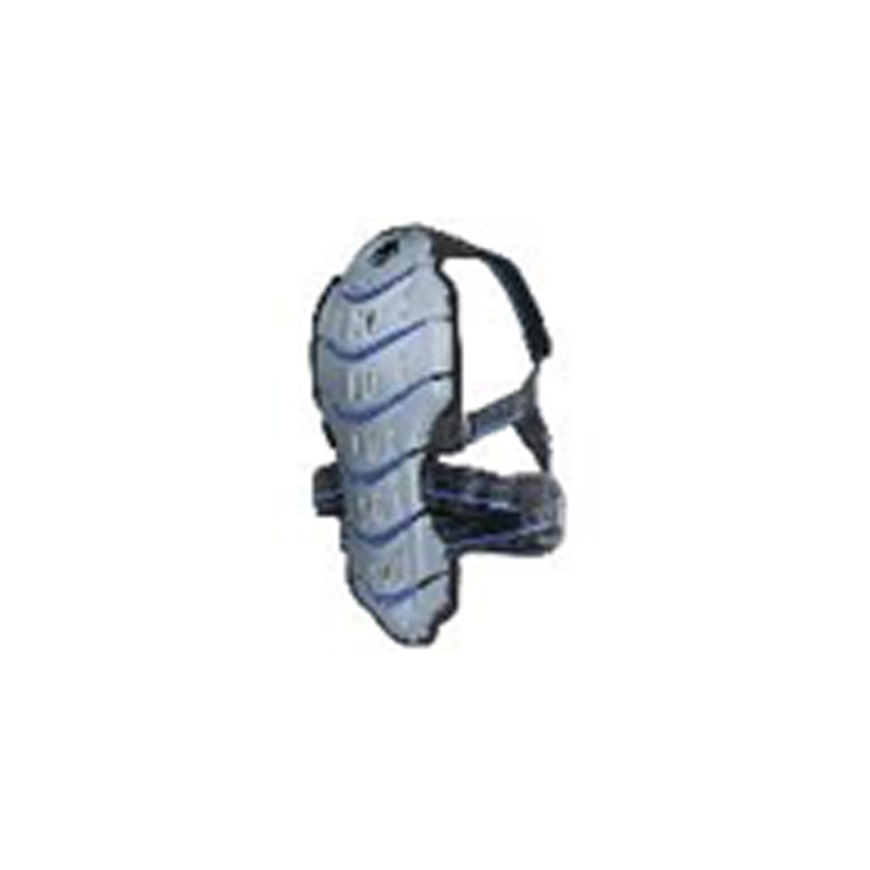 Dorsale Tryonic Feel 3.7 Adulte