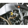 Kits de Fixation Crash Pads M2 Cyclone Buell