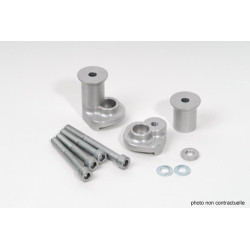 Kits de Fixation Crash Pads S4/S4R/S2R  Ducati