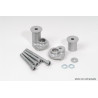 Kits de Fixation Crash Pads CBR125R Honda