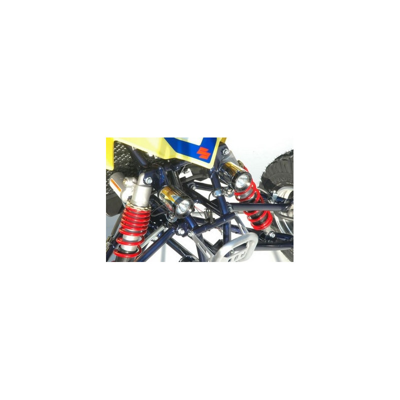 Kit  Eclairage Xénon MR 16 Trailtech 525 Outlaw Polaris