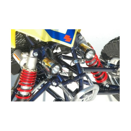 Kit  Eclairage Xénon MR 16 Trailtech 525 Outlaw Polaris