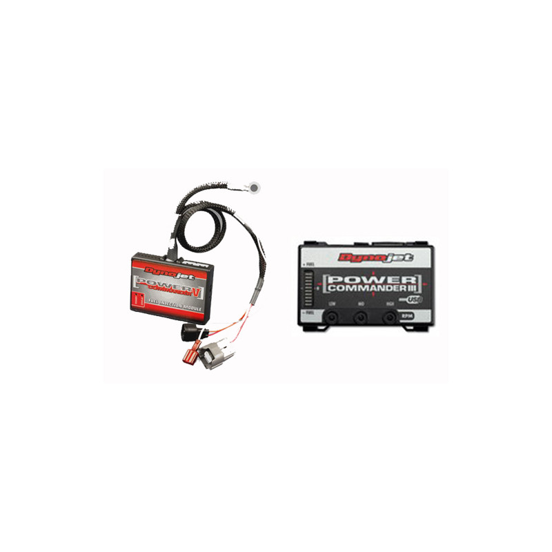 Boîtier EFI Dynojet P C 3 et P C 5 pour Articat 700 H1