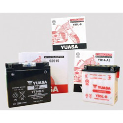 Batterie YB9-B Yuasa