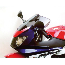 Bulle Clair Type Origine MRA pour BMW