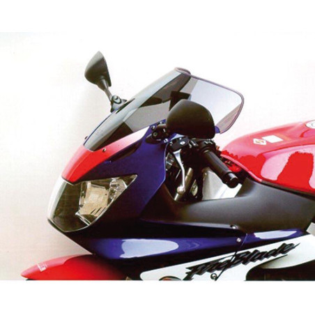 Bulle Clair Type Origine MRA pour BMW