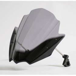 Saute-Vent Racing MRA pour Moto Roadster et Naked-bike